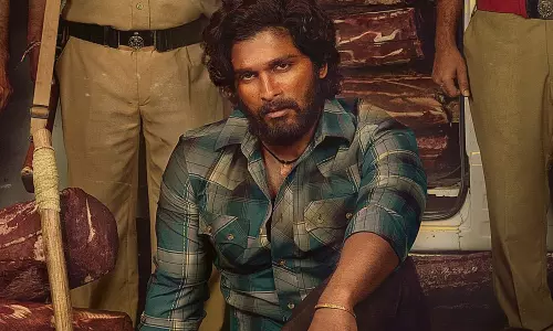 Pushpa Movie Shooting : పుష్ప ప్లాన్‌ మారింది.. ఏపీలో కాకుండా కేరళలో