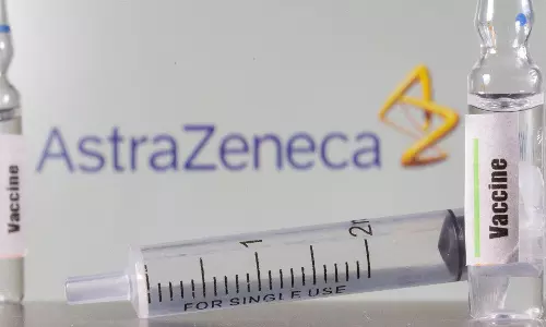 బ్రిటన్ లో మళ్లీ ఆస్ట్రాజెనికా వ్యాక్సిన్ ట్రయల్స్ ప్రారంభం