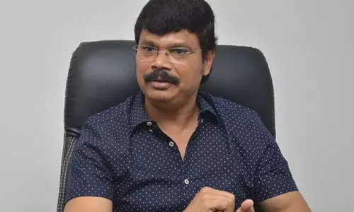 మళ్లీ మెగా హీరోతోనే బోయపాటి?