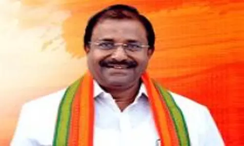 AP Bjp State Committee Members: ఏపీ బీజేపి రాష్ట్ర కమిటీ సభ్యులను ప్రకటించిన సోము వీర్రాజు...
