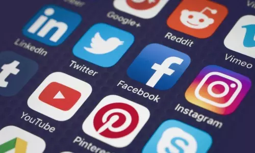 చనిపోతున్నానని సోషల్ మీడియాలో పోస్టు