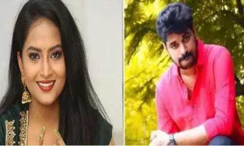 నటి శ్రావణి కేసు : సాయి, దేవరాజ్ అరెస్ట్! నటి శ్రావణి కేసు : సాయి, దేవరాజ్ అరెస్ట్!