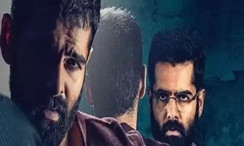Ram Pothineni Movie Red :  రామ్ రెడ్ మూవీకి ఓటీటీ రెడ్ సిగ్నల్!