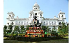 TS Assembly: అసెంబ్లీ లో కరోనా కలకలం..