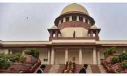 Vijayawada Swarna Palace: స్వర్ణప్యాలెస్ అగ్నిప్రమాదం వ్యవహారంపై సుప్రీంకోర్టులో విచారణ..