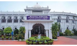 Telangana Assembly: తెలంగాణ అసెంబ్లీ లో ప్రైవేట్ యూనివర్సిటీ బిల్లు పై చర్చ..