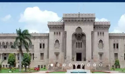 Osmania University Exams Postpone: ఉస్మానియా యూనివర్సిటీ పరీక్షల వాయిదా Osmania University Exams Postpone: ఉస్మానియా యూనివర్సిటీ పరీక్షల వాయిదా