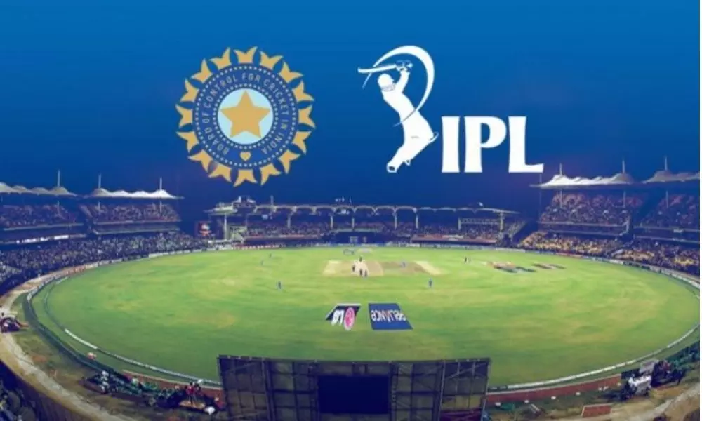 IPL 2020 live broadcast:  పాకిస్థాన్‌లో తప్ప‌.. 120 దేశాల్లో ఐపీఎల్ ప్ర‌త్యేక్ష ప్ర‌సారాలు