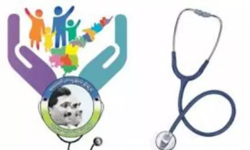 YSR Aarogya Sri: 14 నెలల్లో 7లక్షలకు పైగా చికిత్సలు.. ఏపీలో ఆరోగ్యశ్రీ పథకంలో సేవలు