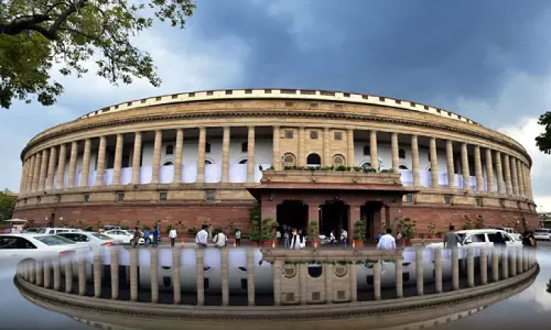 నేటినుంచి పార్లమెంట్ సమావేశాలు.. తొలిసారి షిఫ్టుల వారీగా..