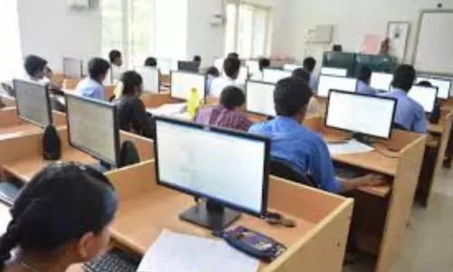 AP ECET 2020: నేడే ఏపీ ఈసెట్.. ఆన్లైన్ ద్వారా నిర్వహించేందుకు ఏర్పాట్లు