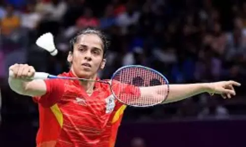 Saina Nehwal: క‌రోనా వేళ ఈ టోర్నీ అవ‌స‌ర‌మా?: సైనా నెహ్వాల్‌