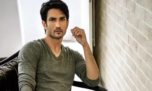 Sushant Singh Rajput Case: సుశాంత్ కేసులో మరో ఆరుగురిని అరెస్ట్ చేసిన ఎన్‌సీబీ!