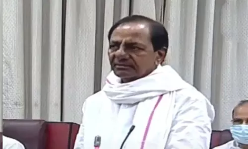 10 నిమిషాల్లో రిజిస్ట్రేషన్‌: సీఎం కేసీఆర్