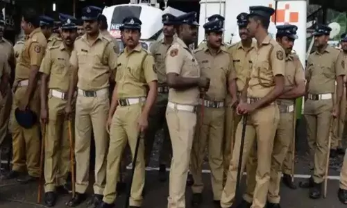 మావోయిస్టుల కదలికలపై అప్రమత్తమవుతున్న పోలీసులు.. సాంకేతిక పరిజ్ఞానంతో నిఘా