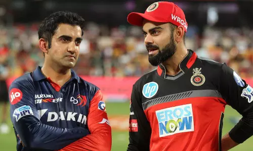 IPL 2020 Updates  : ఐపీఎల్ లో ఆర్‌సిబి రాణించకపోవడానికి కారణం అదే.. గంభీర్