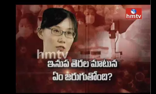 Made in China: మేడ్ ఇన్ చైనా