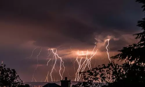 భారత్ లో ప్రకృతి విపత్తుల కారణంగా ఇంత మంది మరణిస్తున్నారా?