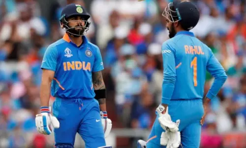 Team India Next captain: టీమిండియా తర్వ‌త సార‌థి కేఎల్ రాహులే!: ఆకాశ్‌ చోప్రా