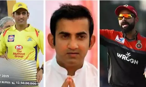 IPL 2020: అదే ధోనీ సక్సెస్ ఫార్ములా