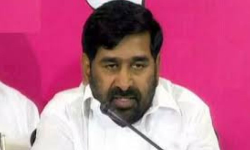 Minister jagadish Reddy: శ్రీశైలం పవర్ ప్లాంట్ విచారణలో పురోగతి : మంత్రి జగదీష్ రెడ్డి Minister jagadish Reddy: శ్రీశైలం పవర్ ప్లాంట్ విచారణలో పురోగతి : మంత్రి జగదీష్ రెడ్డి