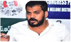 AP MLA Anil Kumar: తప్పు చేశారు కాబట్టే.. భయపడుతున్నారు: మంత్రి అనిల్ కుమార్ AP MLA Anil Kumar: తప్పు చేశారు కాబట్టే.. భయపడుతున్నారు: మంత్రి అనిల్ కుమార్