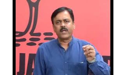 GVL Narasimha Rao Comments: ఎయిర్క్రాఫ్ట్ (సవరణ) బిల్లుపై మాట్లాడిన బీజేపీ ఎంపీ జీవీఎల్ నరసింహారావు.. GVL Narasimha Rao Comments: ఎయిర్క్రాఫ్ట్ (సవరణ) బిల్లుపై మాట్లాడిన బీజేపీ ఎంపీ జీవీఎల్ నరసింహారావు..