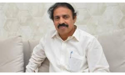 Vijayawada updates: కేంద్రరాష్ట్ర ప్రభుత్వాలు కరోన నియంత్రణలో విఫలం అయ్యాయి..సీపీఐ రాష్ట్ర కార్యదర్శి, రామకృష్ణ.. Vijayawada updates: కేంద్రరాష్ట్ర ప్రభుత్వాలు కరోన నియంత్రణలో విఫలం అయ్యాయి..సీపీఐ రాష్ట్ర కార్యదర్శి, రామకృష్ణ..