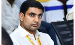 Amaravati updates: ట్విట్టర్ లో టిడిపి జాతీయ ప్రధాన కార్యదర్శి నారా లోకేష్... Amaravati updates: ట్విట్టర్ లో టిడిపి జాతీయ ప్రధాన కార్యదర్శి నారా లోకేష్...