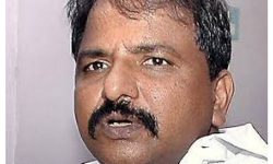 Vijayawada updates: కోవిడ్ సమస్యలపై సైంటిఫిక్ పద్ధతిలో మాట్లాడే వారితో ప్రభుత్వం ప్రయత్నించలేదు..ఏపీసీసీ అధ్యక్షుడు.. Vijayawada updates: కోవిడ్ సమస్యలపై సైంటిఫిక్ పద్ధతిలో మాట్లాడే వారితో ప్రభుత్వం ప్రయత్నించలేదు..ఏపీసీసీ అధ్యక్షుడు..