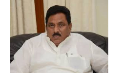 East Godavari-Peddapuram: గత16 నెలలుగా హిందూ దేవాలయాలపై జరుగుతున్నదాడులు అరికట్టడంలో ప్రభుత్వం పూర్తిగా విఫలమైంది.... నిమ్మకాయల చినరాజప్ప.. East Godavari-Peddapuram: గత16 నెలలుగా హిందూ దేవాలయాలపై జరుగుతున్నదాడులు అరికట్టడంలో ప్రభుత్వం పూర్తిగా విఫలమైంది.... నిమ్మకాయల చినరాజప్ప..