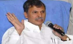 Kadapa updates: హైకోర్టు వ్యాఖ్యలతో ముఖ్యమంత్రి తక్షణం రాజీనామా చెయ్యాలి...తులసిరెడ్డి..