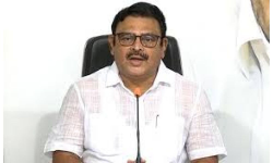 Amaravati updates: చంద్రబాబు అండ్ కో తప్పు చెయ్యకపోతే 24 గంటల్లో సీబీఐ విచారణ కోరాలి..అంబటి రాంబాబు..... Amaravati updates: చంద్రబాబు అండ్ కో తప్పు చెయ్యకపోతే 24 గంటల్లో సీబీఐ విచారణ కోరాలి..అంబటి రాంబాబు.....