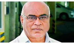 Private Universities Bill: ప్రైవేట్ యూనివర్సిటీ ల బిల్లును ఉభయ సభలు ఆమోదించడం బాధాకరం...చాడ వెంకట్ రెడ్డి.. Private Universities Bill: ప్రైవేట్ యూనివర్సిటీ ల బిల్లును ఉభయ సభలు ఆమోదించడం బాధాకరం...చాడ వెంకట్ రెడ్డి..