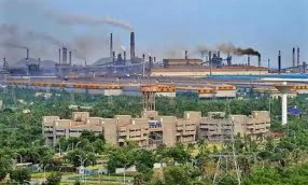 Pollution in AP: ఏపీలో 13 నగరాలు కాలుష్య కోరల్లో.. కేంద్రం నివేదిక