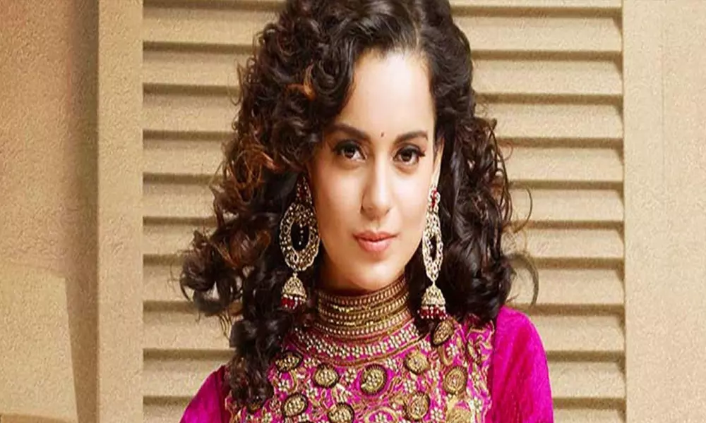 Kangana Ranaut : కంగనా భద్రతకి అయ్యే ఖర్చు ఎంతో తెలుసా?