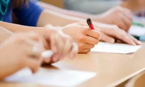 UGC NET 2020 : మరోసారి UGC NET 2020 పరీక్షలు వాయిదా