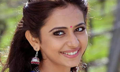 NCB Confirms : అవును.. రకుల్ పేరు రియా చెప్పింది నిర్ధారించిన ఎన్‌సీబీ!