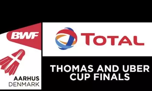 Thomas And Uber Cup: థామస్‌, ఉబెర్ టోర్నీ వాయిదా!