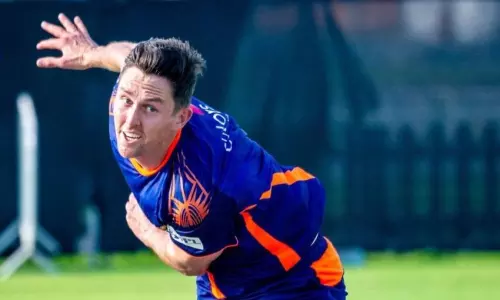 IPL 2020:  వాతావ‌ర‌ణ‌మే అస‌లైన స‌మ‌స్య: ట్రెంట్‌ బౌల్ట్