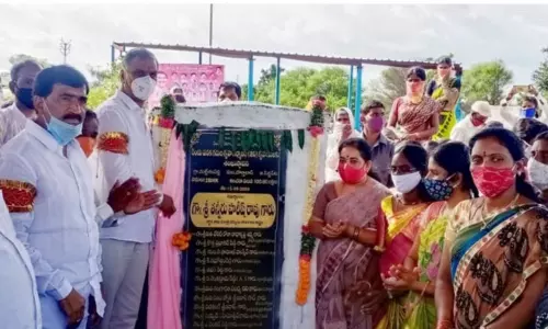 తెలంగాణ ప్రభుత్వం రైతు ప్రభుత్వం : మంత్రి హరీశ్ రావు