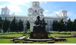 Telangana Legislative Assembly: అసెంబ్లీ సమావేశాల కుదింపు పై చర్చ.. Telangana Legislative Assembly: అసెంబ్లీ సమావేశాల కుదింపు పై చర్చ..