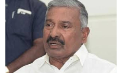 Amaravati updates: జిల్లా కలెక్టర్లు, ఎస్పీలతో మంత్రి పెద్దిరెడ్డి రామచంద్రారెడ్డి వీడియో కాన్ఫెరెన్స్..