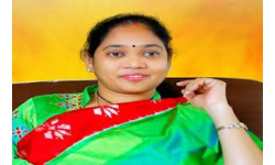 Guntur updates: అమ్మవడి కార్యక్రమం ద్వారా పదమూడు లక్షల మంది మహిళలు లబ్ది పొందారు..హోం మంత్రి సుచరిత..