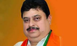 Ramchander Rao Comments: విద్యుత్ చట్టం కేవలం సవరణ మాత్రమే..బీజేపీ ఎమ్మెల్సీ రాంచందర్ రావు.. Ramchander Rao Comments: విద్యుత్ చట్టం కేవలం సవరణ మాత్రమే..బీజేపీ ఎమ్మెల్సీ రాంచందర్ రావు..