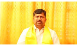 L Ramana Comments: లాక్ డౌన్ సమయంలో ప్రయివేటు టీచర్లకు ఉపాధి లేక,జీతాలు అందక ఇబ్బందులు పడుతున్నారు...ఎల్.రమణ.. L Ramana Comments: లాక్ డౌన్ సమయంలో ప్రయివేటు టీచర్లకు ఉపాధి లేక,జీతాలు అందక ఇబ్బందులు పడుతున్నారు...ఎల్.రమణ..