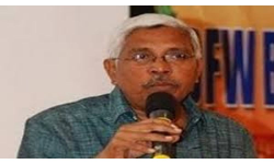 Professor M. Kodandaram Comments: అరెస్టు చేసిన ప్రైవేట్ టీచర్లను వెంటనే విడుదల చేయాలి - ప్రొ,, కోదండరాం.. Professor M. Kodandaram Comments: అరెస్టు చేసిన ప్రైవేట్ టీచర్లను వెంటనే విడుదల చేయాలి - ప్రొ,, కోదండరాం..