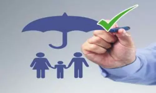 YSR Bheema Scheme: వేగంగా వైఎస్సార్ భీమా.. ఏపీ ప్రభుత్వం చర్యలు