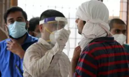 Coronavirus: కరోనాకు కళ్లెం.. ఏపీ ప్రభుత్వం చర్యలు