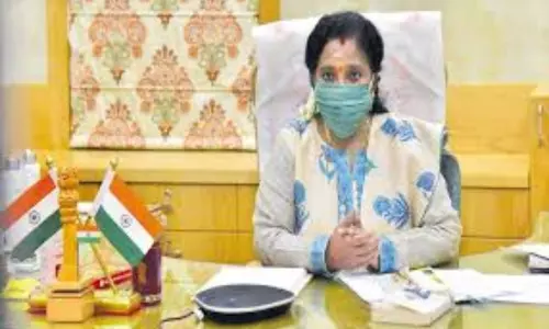 Telangana Governor Tamilisai Soundararajan: ఇంజనీర్ల కృషితోనే దేశాభివృద్ధి..